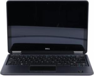 Laptop Dell Dotykowy Dell Latitude E7240 i5-4300U 8GB 240GB SSD 1920x1080 Klasa A- 1