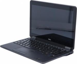 Laptop Dell Dotykowy Dell Latitude E7240 i5-4300U 8GB 240GB SSD 1920x1080 Klasa A- 2