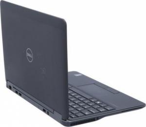 Laptop Dell Dotykowy Dell Latitude E7240 i5-4300U 8GB 240GB SSD 1920x1080 Klasa A- 4