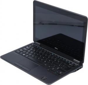 Laptop Dell Dotykowy Dell Latitude E7240 i5-4300U 8GB 240GB SSD 1920x1080 Klasa A- 5