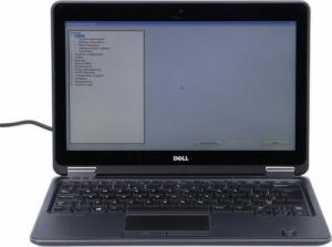 Laptop Dell Dotykowy Dell Latitude E7240 i5-4300U 8GB 240GB SSD 1920x1080 Klasa A- 7