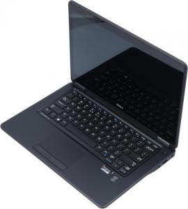 Laptop Dell Dotykowy Dell Latitude E7450 i5-5300U 8GB NOWY DYSK 240GB SSD 1920x1080 Klasa A Windows 10 Home 6