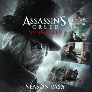Assassin's Creed Syndicate - Season Pass PS4, wersja cyfrowa 1