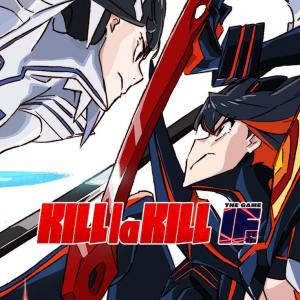 KILL la KILL - IF PS4, wersja cyfrowa 1