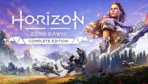 Horizon Zero Dawn - Complete Edition Upgrade PS4, wersja cyfrowa 1