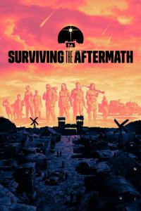Iceflake Studios Surviving the Aftermath - Founder's Pack PS4, wersja cyfrowa 2