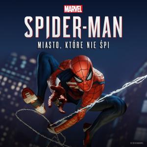 Marvel's Spider-Man - The City That Never Sleeps PS4, wersja cyfrowa 1