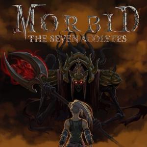 Morbid: The Seven Acolytes PS4, wersja cyfrowa 1