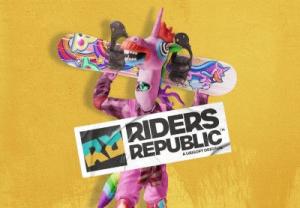 Riders Republic - Rainbow Pack DLC PS4, wersja cyfrowa 1