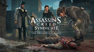 Assassin's Creed Syndicate - Straszliwe Zbrodnie PS4, wersja cyfrowa 1