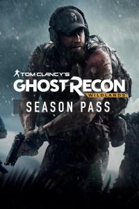 Tom Clancy’s Ghost Recon Wildlands - Season Pass PS4, wersja cyfrowa 1