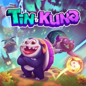 Tin & Kuna PS4, wersja cyfrowa 1