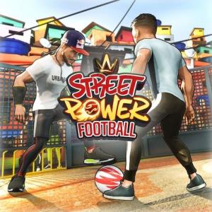Street Power Football PS4, wersja cyfrowa 1