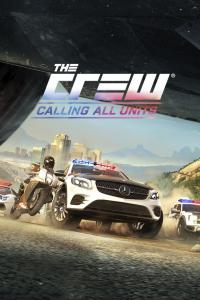 The Crew - Calling All Units PS4, wersja cyfrowa 1