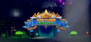 Costume Kingdom PS4, wersja cyfrowa 1