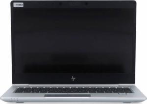 Laptop HP Dotykowy HP EliteBook 830 G6 i5-8365U 16GB 480GB SSD 1920x1080 Klasa A- Windows 11 Professional 1
