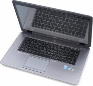 Laptop HP Dotykowy HP EliteBook 850 G2 i7-5600U 16GB 480GB SSD 1920x1080 Klasa A Windows 10 Home 2