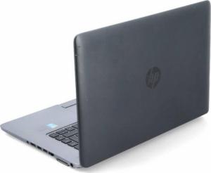 Laptop HP Dotykowy HP EliteBook 850 G2 i7-5600U 8GB 240GB SSD 1920x1080 Klasa A- 5