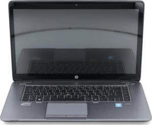 Laptop HP Dotykowy HP EliteBook 850 G2 i7-5600U 8GB 240GB SSD 1920x1080 Klasa A- Windows 10 Home 1