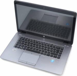 Laptop HP Dotykowy HP EliteBook 850 G2 i7-5600U 8GB 240GB SSD 1920x1080 Klasa A- Windows 10 Home 2