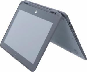 Laptop HP Dotykowy HP Probook x360 11 G1 EE Szary Intel Celeron N3350 4GB 120GB SSD 1366x768 Klasa A- Windows 10 Professional 3