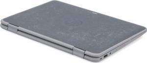 Laptop HP Dotykowy Hp ProBook x360 11 G3 EE Szary Celeron N4100 4GB 128GB SSD 1366x768 Klasa A- Windows 10 Home 3