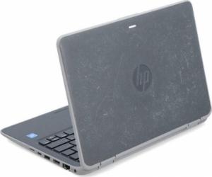 Laptop HP Dotykowy Hp ProBook x360 11 G3 EE Szary Celeron N4100 4GB 128GB SSD 1366x768 Klasa A- Windows 10 Home 5