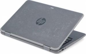 Laptop HP Dotykowy Hp ProBook x360 11 G3 EE Szary Celeron N4100 4GB 128GB SSD 1366x768 Klasa A- Windows 10 Home 6