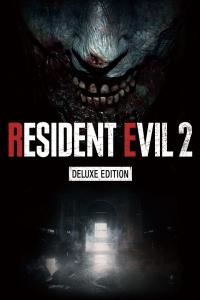 Resident Evil 2 Deluxe Edition EU Xbox One, wersja cyfrowa 1