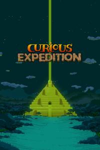 Curious Expedition Xbox One, wersja cyfrowa 1