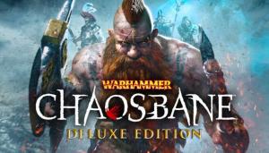 Warhammer: Chaosbane Deluxe Edition Xbox One, wersja cyfrowa 1