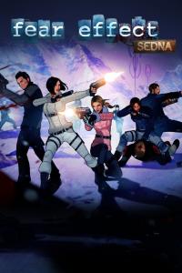 Fear Effect Sedna Xbox One, wersja cyfrowa 1