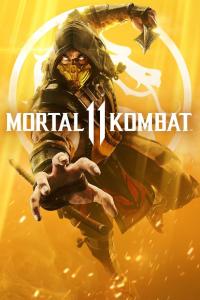 Mortal Kombat 11 Xbox One, wersja cyfrowa 1