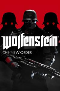 Wolfenstein: The New Order Xbox One, wersja cyfrowa 1
