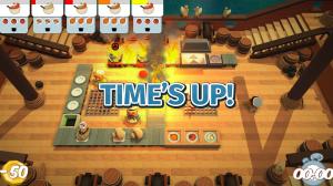 Overcooked Xbox One, wersja cyfrowa 3
