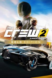 The Crew 2 Gold Edition Xbox One, wersja cyfrowa 1