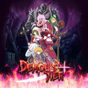Demon's Tier+ Xbox One, wersja cyfrowa 1
