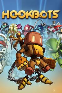Hookbots Xbox One, wersja cyfrowa 1