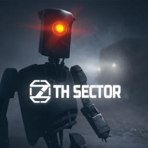 7th Sector Xbox One • Xbox Series X|S, wersja cyfrowa 1