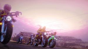 Road Redemption Xbox One, wersja cyfrowa 2