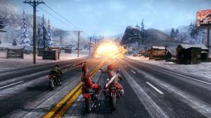 Road Redemption Xbox One, wersja cyfrowa 3