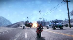 Road Redemption Xbox One, wersja cyfrowa 5