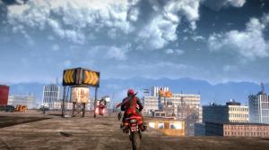 Road Redemption Xbox One, wersja cyfrowa 8