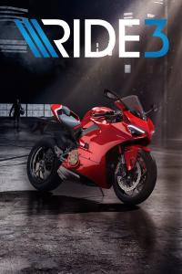 Ride 3 Xbox One, wersja cyfrowa 1