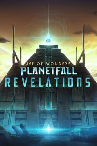 Age of Wonders: Planetfall - Revelations Xbox One, wersja cyfrowa 1
