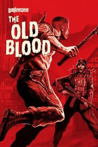 Wolfenstein: The Old Blood Xbox 360, wersja cyfrowa 1