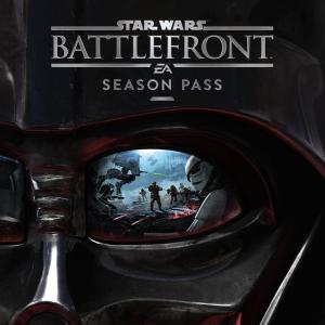 Star Wars: Battlefront (Season Pass) (Xbox One) | Xbox Live | WORLDWIDE | MULTILANGUAGE 1