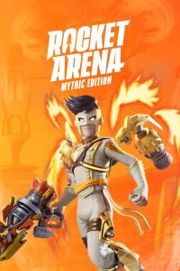 Rocket Arena Edycja Mityczna Xbox One  •  Xbox Series X|S, wersja cyfrowa 1