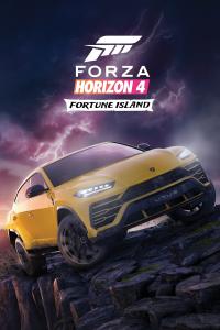 Forza Horizon 4 - Fortune Island Xbox One, wersja cyfrowa 1