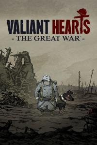 Valiant Hearts: The Great War Xbox One, wersja cyfrowa 1